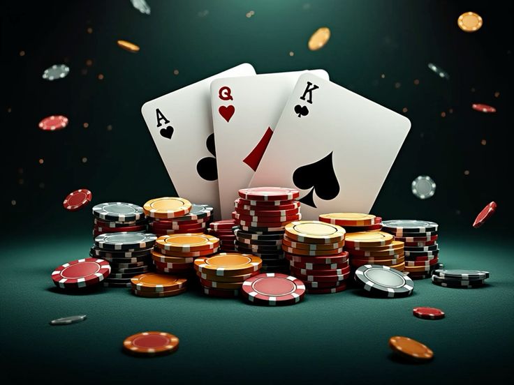 پاکستان کے BET365 کھلاڑیوں کے لیےجیک پاٹ گیم